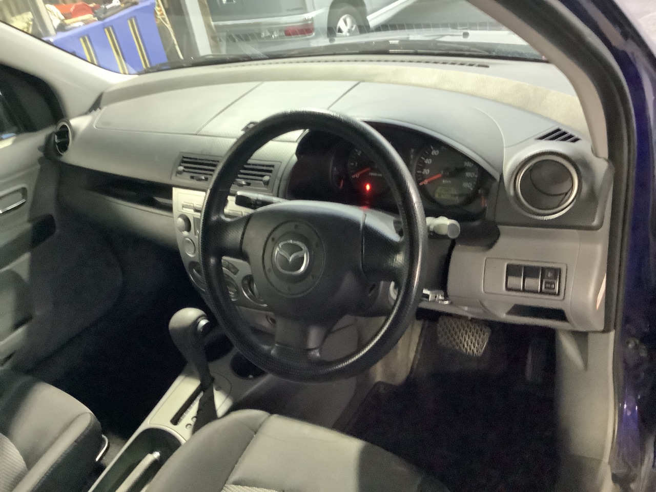 マツダ デミオ Ref:SP374630 10/21